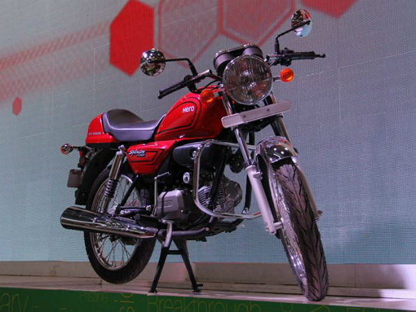 కెఫే రేసర్ స్టైల్