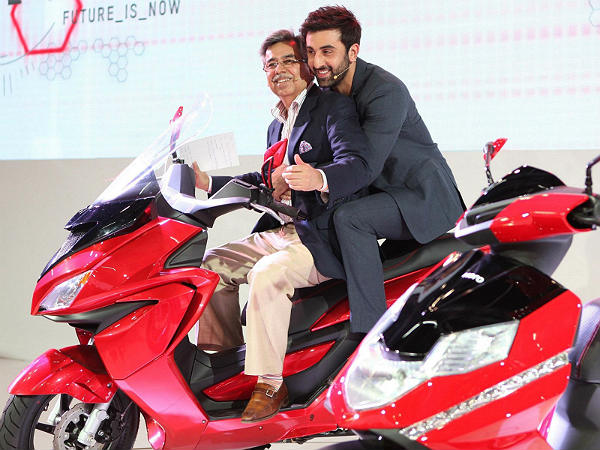 రణబీర్ కపూర్