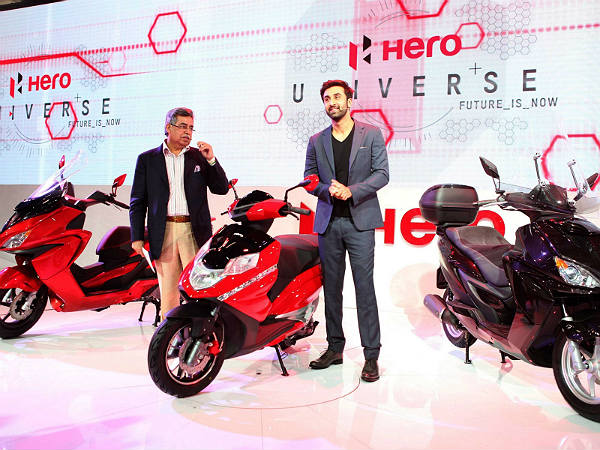 రణబీర్ కపూర్