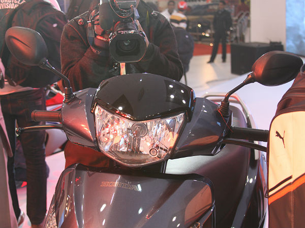 హోండా యాక్టివా 125