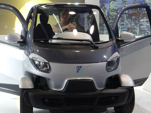 పియాజ్జియో ఎన్‌టి3 కాన్సెప్ట్