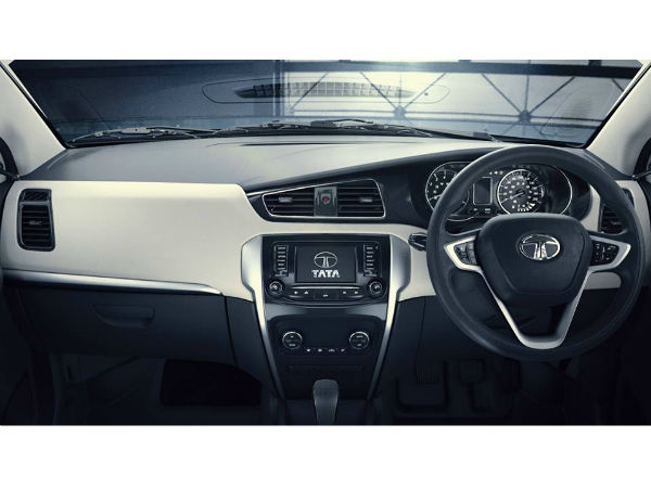 టాటా జెస్ట్ సెడాన్ కాంపాక్ట్ ఆవిష్కరణ