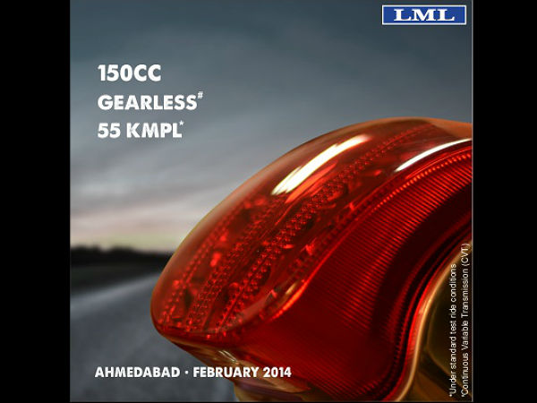 ఎల్ఎమ్ఎల్ స్టార్ యూరో 150