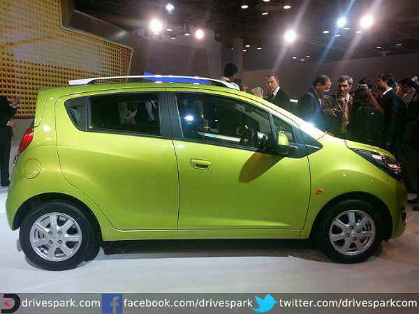 General Motors Slashes Cars Prices