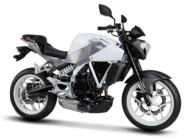 హ్యోసంగ్ జిడి 250ఎన్