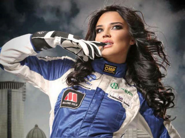 ఇన్నెసా తుష్కనోవా