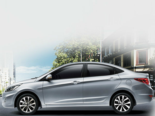 హ్యందాయ్ వెర్నా