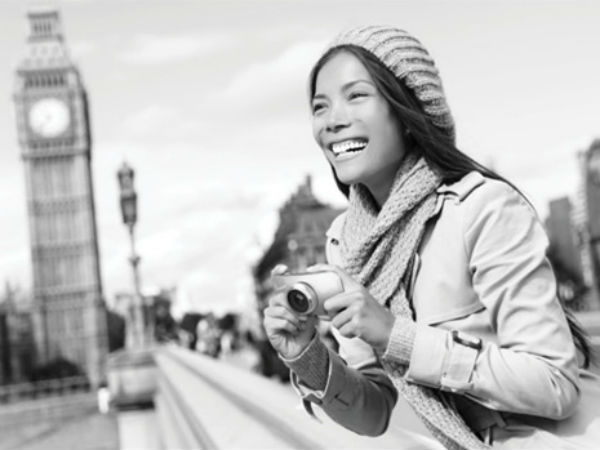 వెస్పా ప్రోటోటైప్ కెమెరా