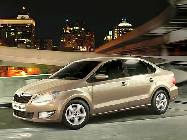 స్కొడా ర్యాపిడ్ యాంబిషన్ ప్లస్