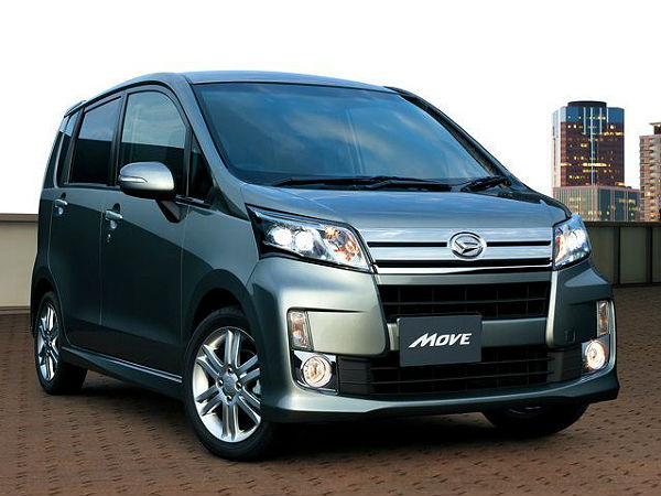 కీ కార్ దైహస్తు మూవ్ (జపాన్)