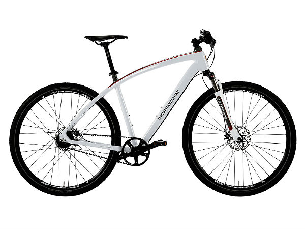 పోర్షే సైకిల్‌