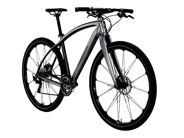 పోర్షే బైక్ ఆర్ఎస్