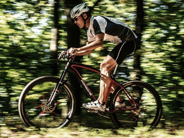 పోర్షే సైకిల్‌