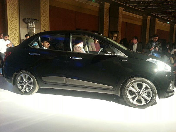 హ్యుందాయ్ ఎక్సెంట్ లాంచ్ ఎప్పుడు?