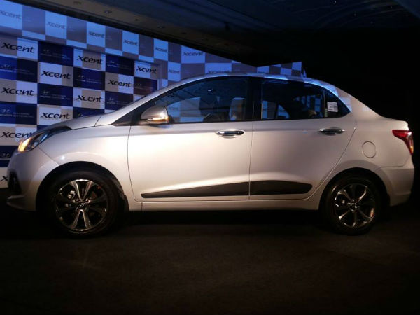 హ్యుందాయ్ ఎక్సెంట్ లాంచ్ ఎప్పుడు?