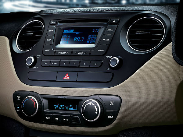 హ్యుందాయ్ ఎక్సెంట్ లాంచ్ ఎప్పుడు?