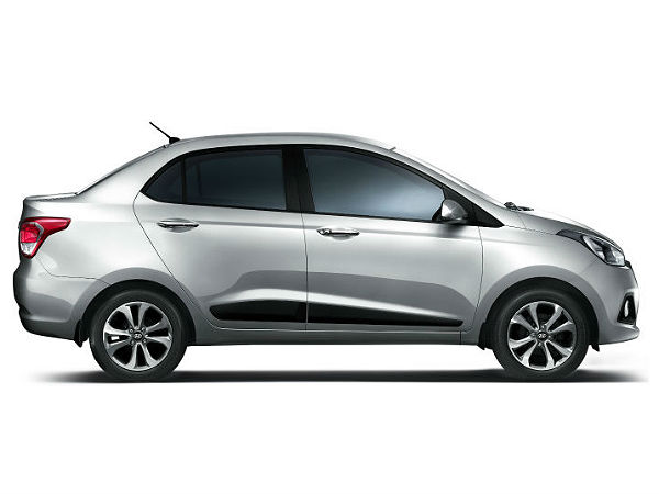 హ్యుందాయ్ ఎక్సెంట్ లాంచ్ ఎప్పుడు?