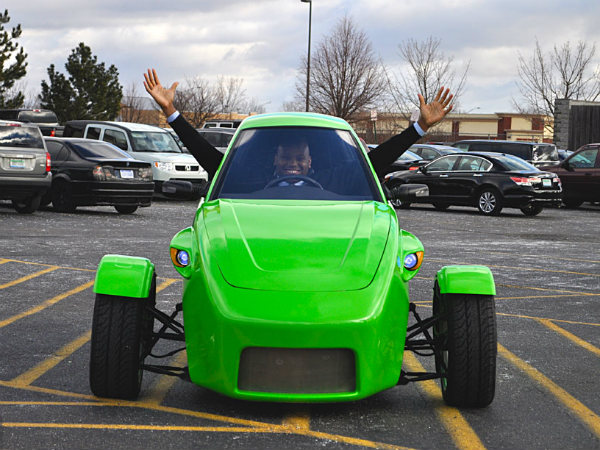 సేఫ్టీ ఫీచర్స్