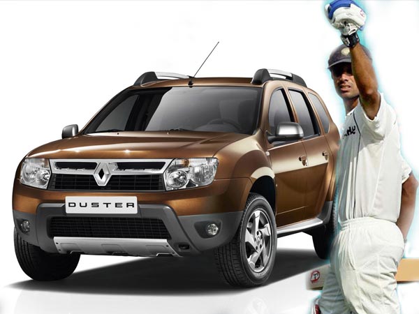 రెనో డస్టర్ డీజిల్ వెర్షన్ స్పెసిఫికేషన్లు: