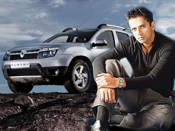 రెనో డస్టర్ వారంటీ: