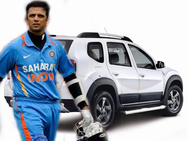 రెనో డస్టర్ టాప్ ఎండ్ వేరియంట్ ఫీచర్లు: