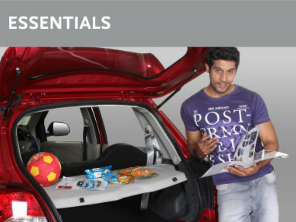 ఎసెన్షియల్ ప్యాకేజ్ 1