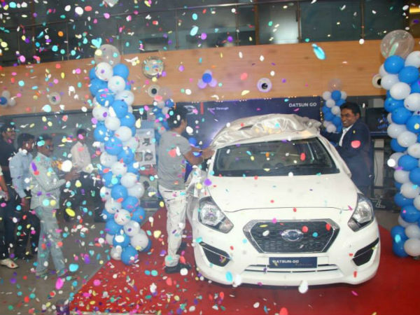 మూడు వేరియంట్లు