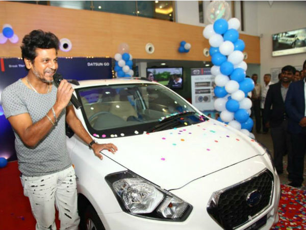 మిడ్ వేరియంట్ (A)