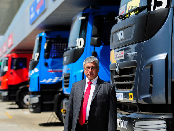 టాటా టి1 ప్రైమా ట్రక్ రేసింగ్ ఛాంపియన్‌షిప్