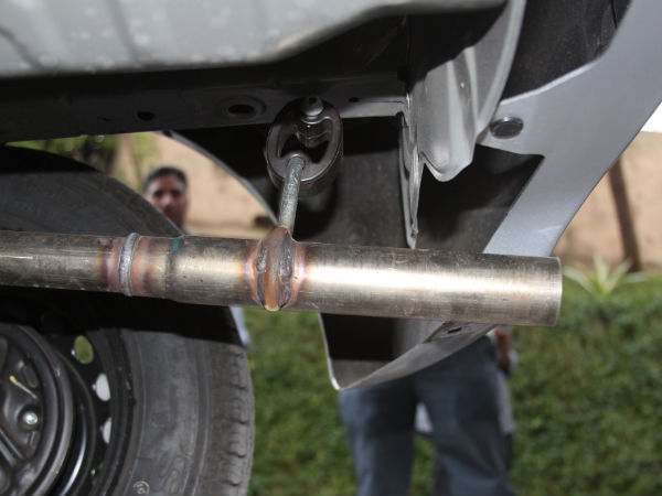 డాట్సన్ గో టెస్ట్ డ్రైవ్ రివ్యూ