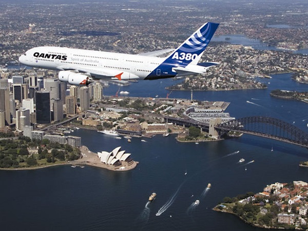 ఎయిర్‌బస్ ఏ380