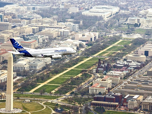 ఎయిర్‌బస్ ఏ380