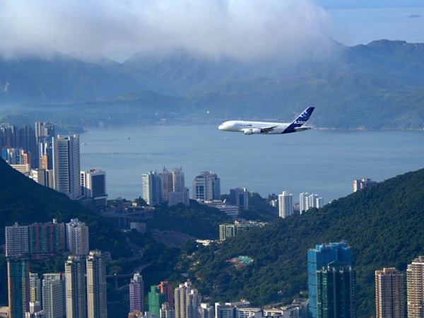 ఎయిర్‌బస్ ఏ380