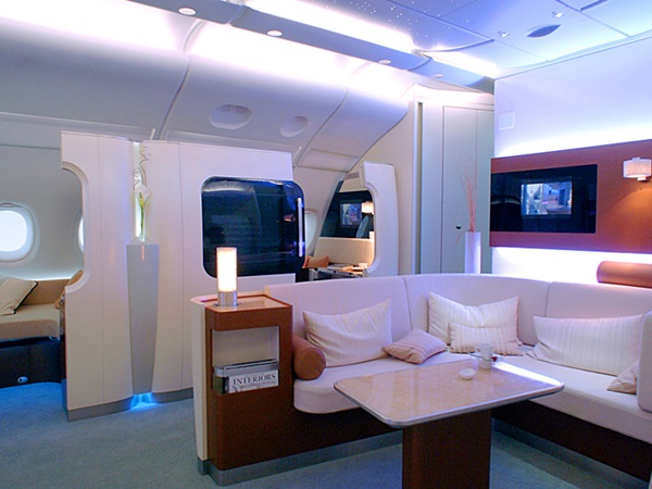 ఎయిర్‌బస్ ఏ380