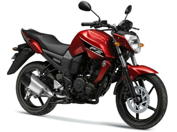 కొత్త కలర్ ఆప్షన్స్