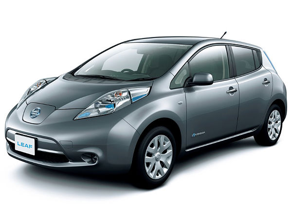 Electric Car Electric Car