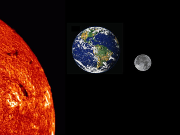 కారులో సూర్యూడి దగ్గరికి..