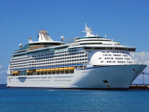 Adventure of the Seas