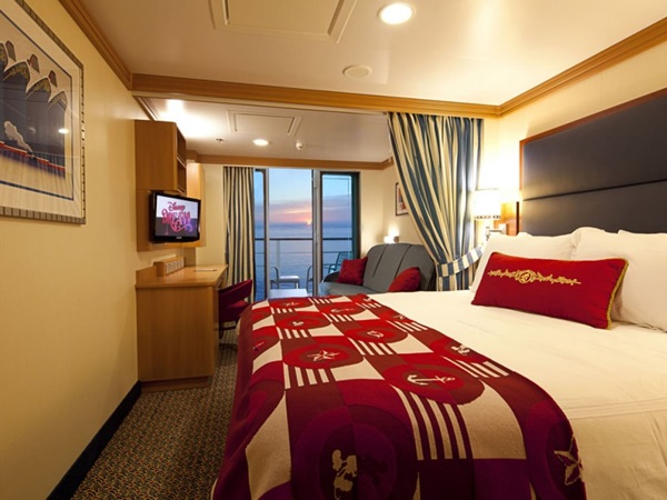 డిస్నీ డ్రీమ్