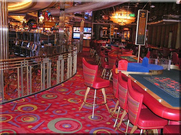 మెరైనర్ ఆఫ్ ది సీస్