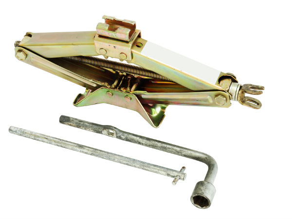 సాధారణంగా ఎక్కువగా ఉపయోగించే కార్ జాక్‌లు