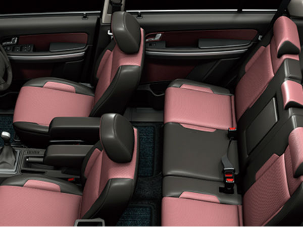 బేస్ వేరియంట్ ఫీచర్లు