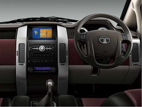 ఇంటీరియర్ అప్‌గ్రేడ్స్