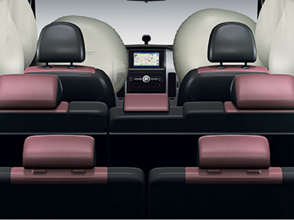 మిడ్ వేరియంట్ ఫీచర్లు