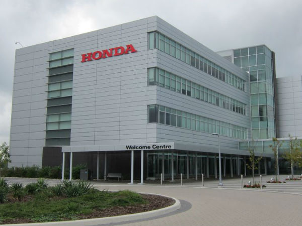 హోండాకు సంబంధించి కొన్ని ఆసక్తికర నిజాలు