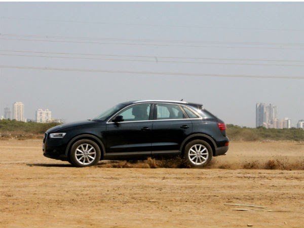 బ్రేకింగ్ అండ్ సస్పెన్షన్