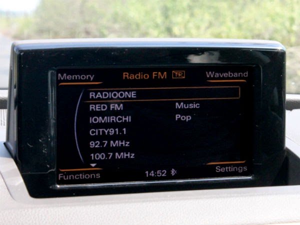 ఆడి క్యూ3 టెస్ట్ డ్రైవ్ రివ్యూ