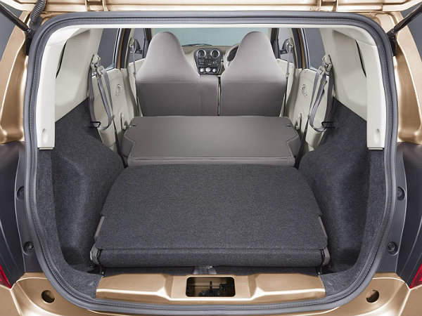 డాట్సన్ గో ప్లస్