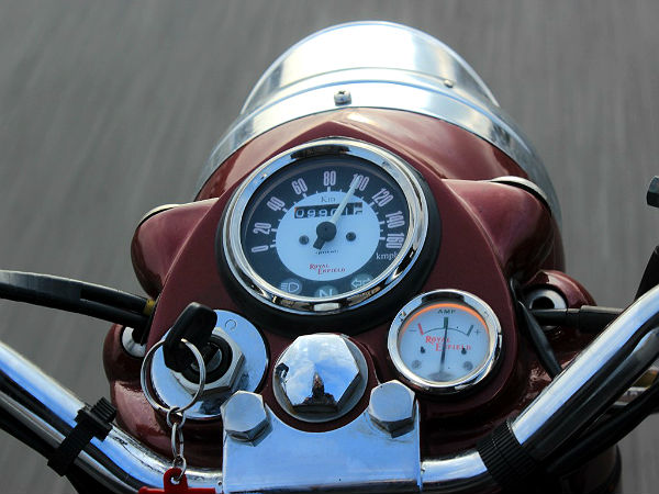 బెంగుళూరు సివిఎస్ మోటార్స్ ట్రిప్