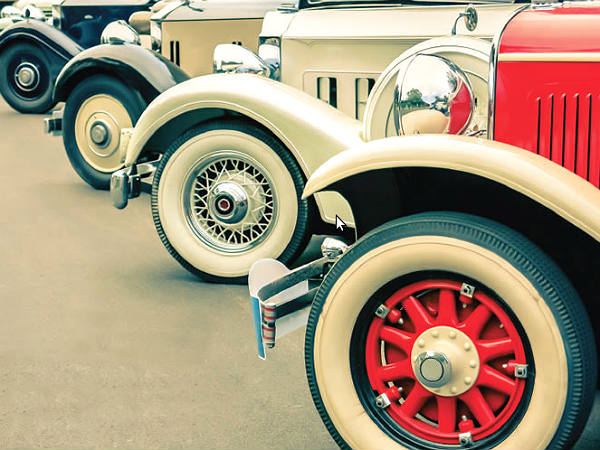 10 ఇంట్రెస్టింగ్ కార్ ఫ్యాక్ట్స్ 